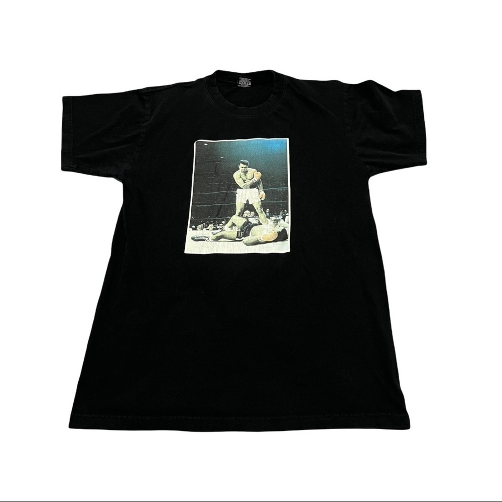 Muhammad Ali Tee Size XL